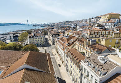 Apartment with terrace 8