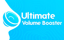 Ultimate Volume Booster small promo image