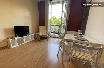 appartement à Vaulnaveys-le-Haut (38)