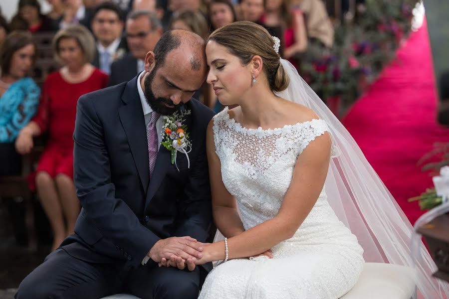 Fotógrafo de bodas Gustavo Tascon (gustavotascon). Foto del 16 de mayo 2016