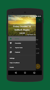 SDA Hymnal(圖1)-速報App