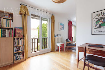 appartement à Aix-en-Provence (13)