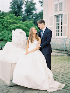 Photographe de mariage Aleksandr Kalinin (kali69). Photo du 28 avril 2016