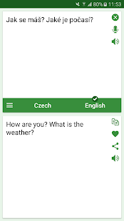 How to install Czech - English Translator 4.1.3 unlimited apk for bluestacks