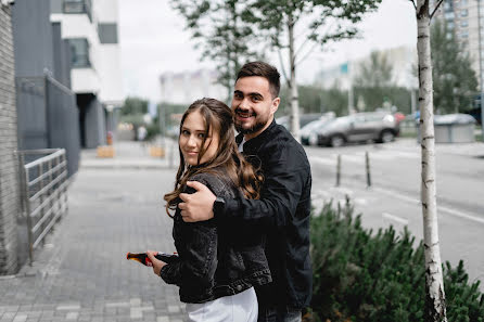 Fotografer pernikahan Anastasiya Bogdanova (bogdasha). Foto tanggal 12 Juli 2023