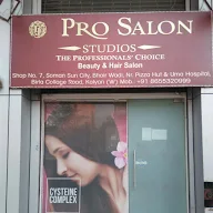 Pro Salon Studios photo 3