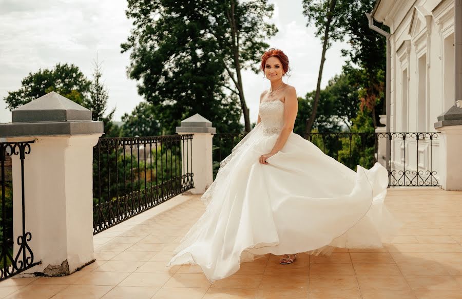 Wedding photographer Viktor Kurtukov (kurtukovphoto). Photo of 20 July 2018