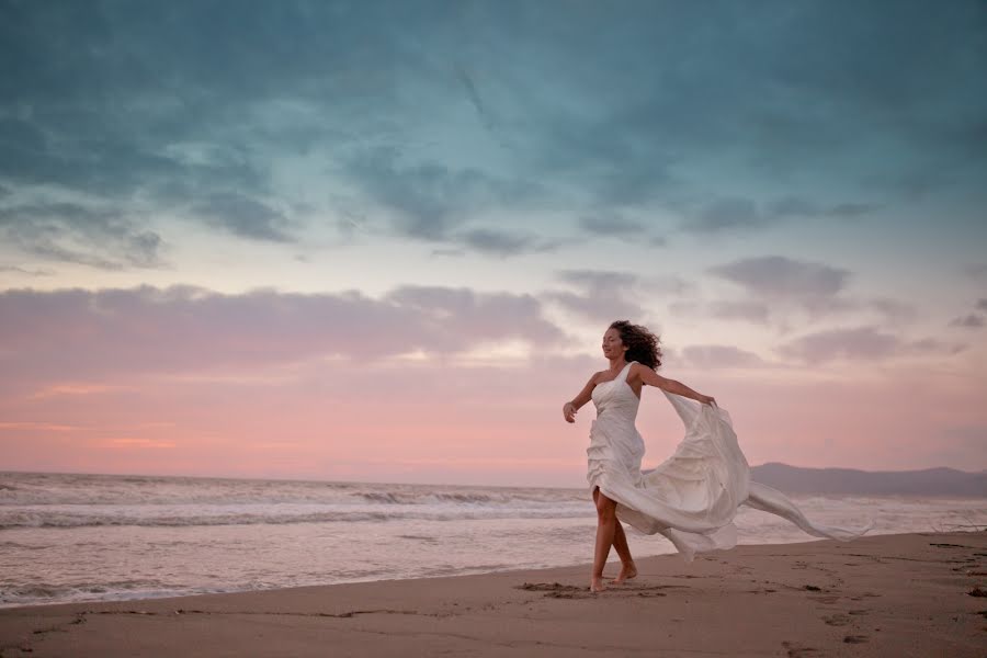 Wedding photographer Marco Solari (solari). Photo of 25 January 2014