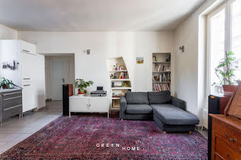 appartement à Paris 20ème (75)