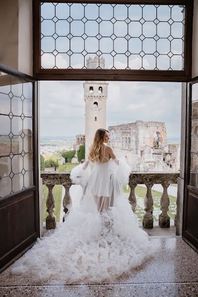 Vestuvių fotografas Anastasiya Kotelnyk (kotelnyk). Nuotrauka kovo 15