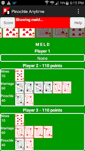  Pinochle Anytime 