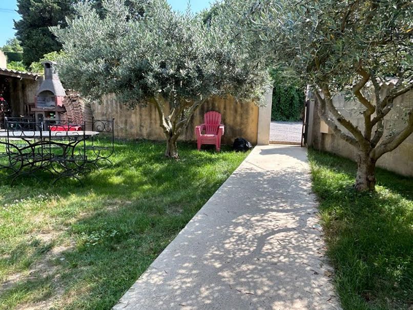 Vente maison 6 pièces 128 m² à Vaison-la-Romaine (84110), 335 000 €