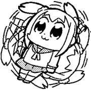 PPK-Sppining Popuko 1.0.3 Icon