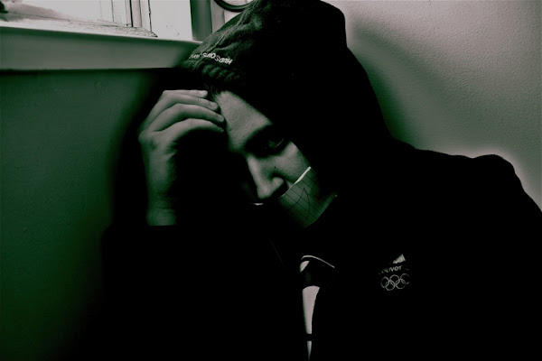 Prigioniera di se stessa.... di lollypop