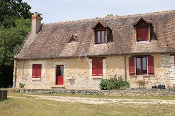 maison à Reignac-sur-Indre (37)