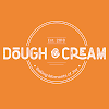 Dough & Cream, Paschim Vihar, New Delhi logo