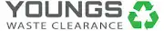 Youngs Waste Clearance Logo