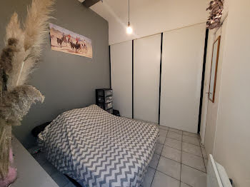 appartement à Nimes (30)