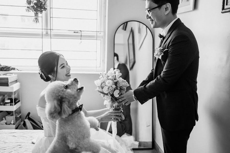 Photographe de mariage Trung Giang (jz4983). Photo du 30 septembre 2023