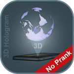 Hologram 3D Apk