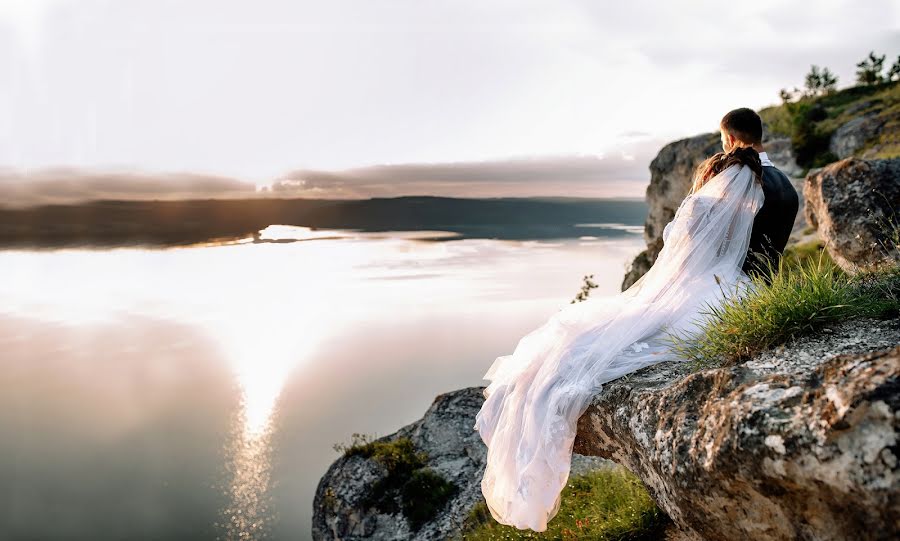 Photographe de mariage Petro Zasidko (pvodoliy). Photo du 10 juillet 2018