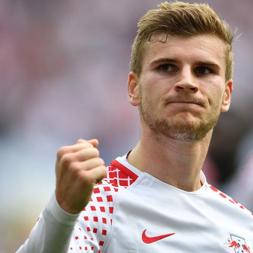 Timo Werner Wallpapers
