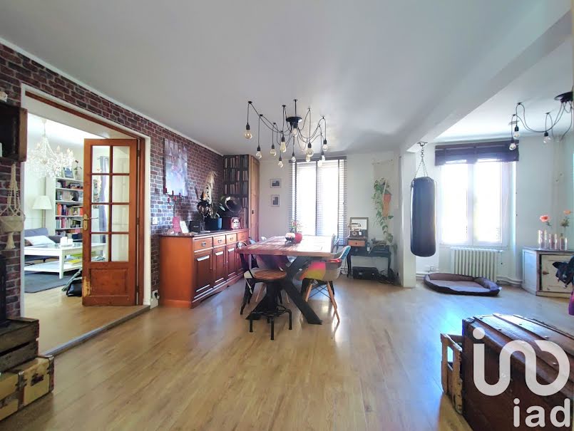 Vente maison 11 pièces 220 m² à Chars (95750), 379 000 €