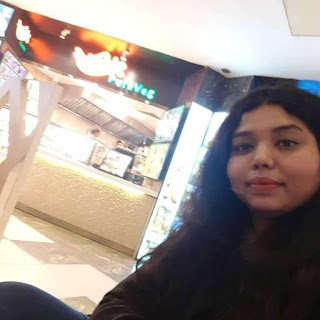 Nitika Bansal at Naashto, Ambience Mall,  photos