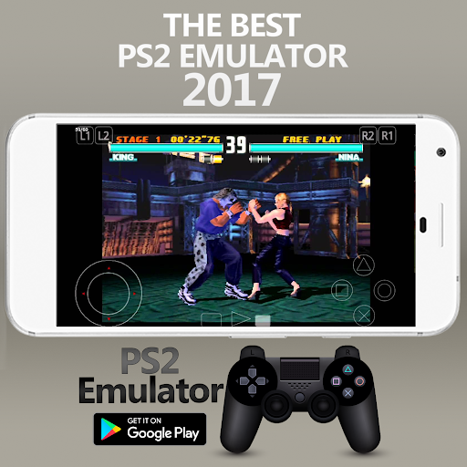 New PS2 Emulator - PS2 Free Apk 1.0. | Download Only APK ...