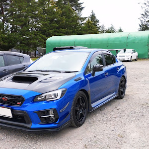 WRX STI VAB