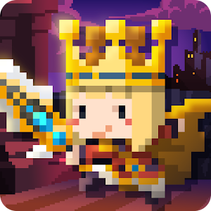 Hack Tap! Tap! Faraway Kingdom game