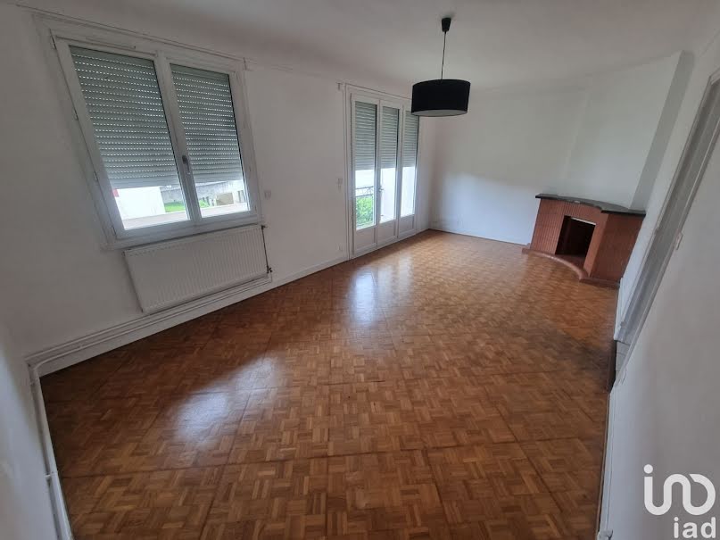 Vente appartement 4 pièces 87 m² à Agen (47000), 138 000 €