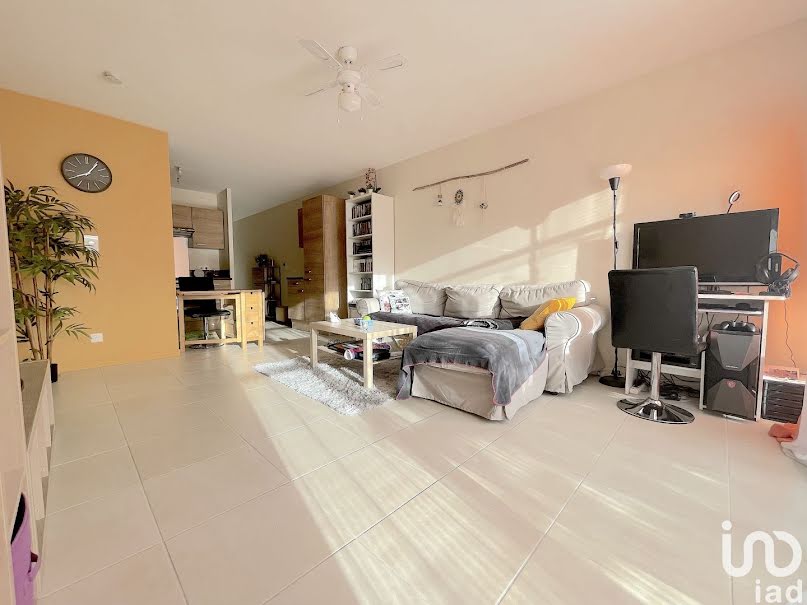 Vente appartement 4 pièces 80 m² à Le Taillan-Médoc (33320), 249 000 €