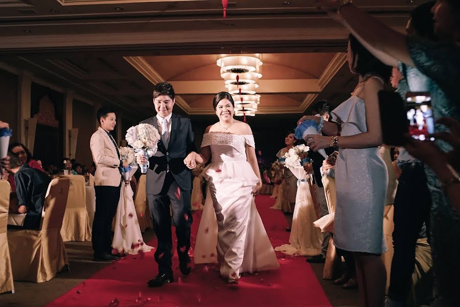 Wedding photographer Venus Sengpayom (filmfullphoto). Photo of 8 September 2020