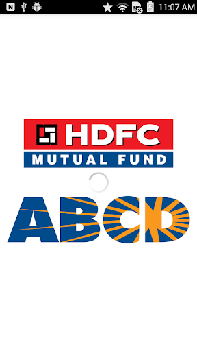 HDFCMF ABCD