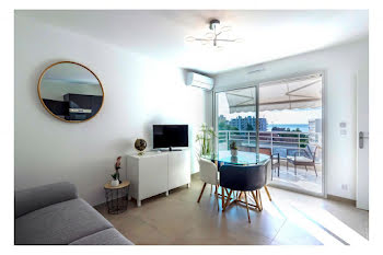 appartement à Le golfe juan (06)