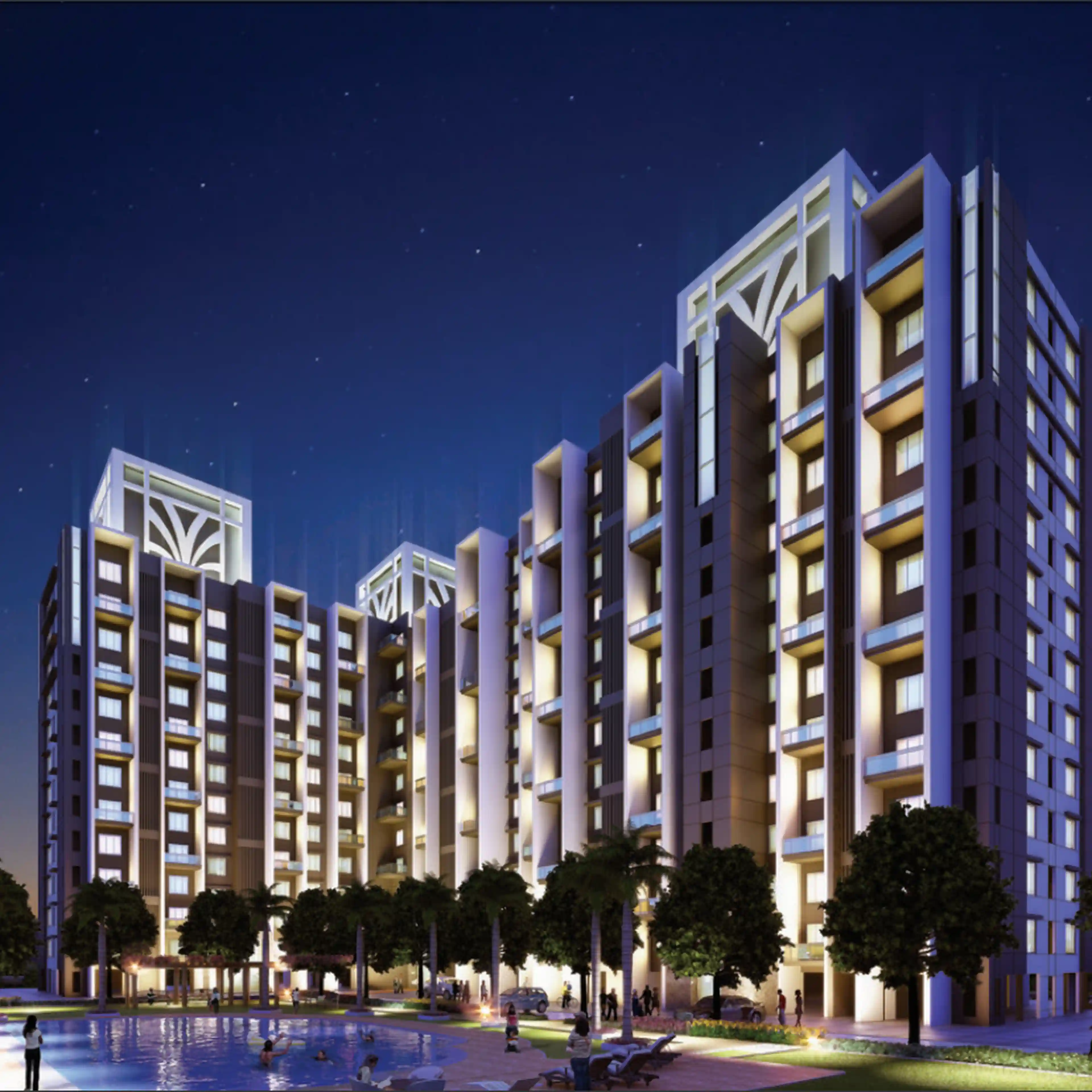 Sheth Tiara-elevation-1