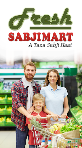 Fresh Sabji Mart