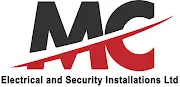 MC Electrical and  Security Installations Ltd Logo