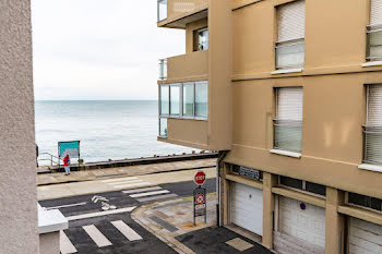 appartement à Saint-Malo (35)