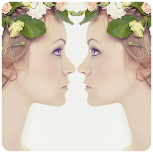 Mirror Camera: Photo Mirror 1.2.3 Icon