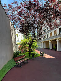 appartement à Boulogne-Billancourt (92)