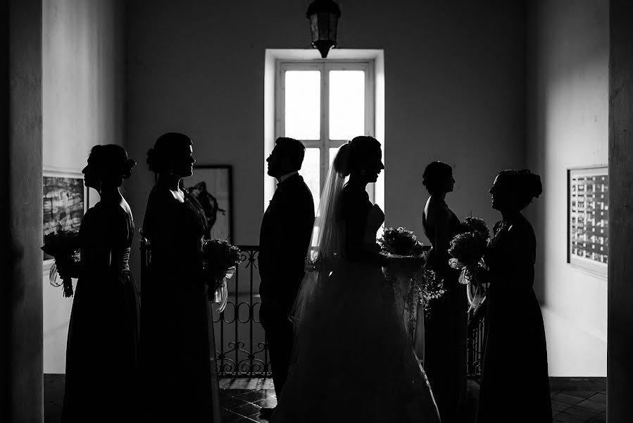 Fotógrafo de casamento Edel Armas (edelarmas). Foto de 14 de julho 2016