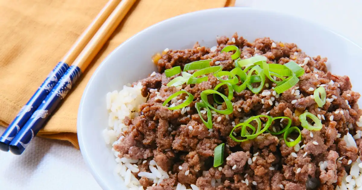 I Cooked Instant Zatarain's Rice in the Rice Steamer