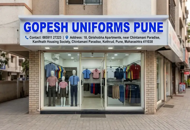 Gopesh pune, Malkapur, Pune — photo 2