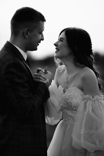 Hochzeitsfotograf Sasha Aksenova (aleksasha). Foto vom 1. Juni 2023