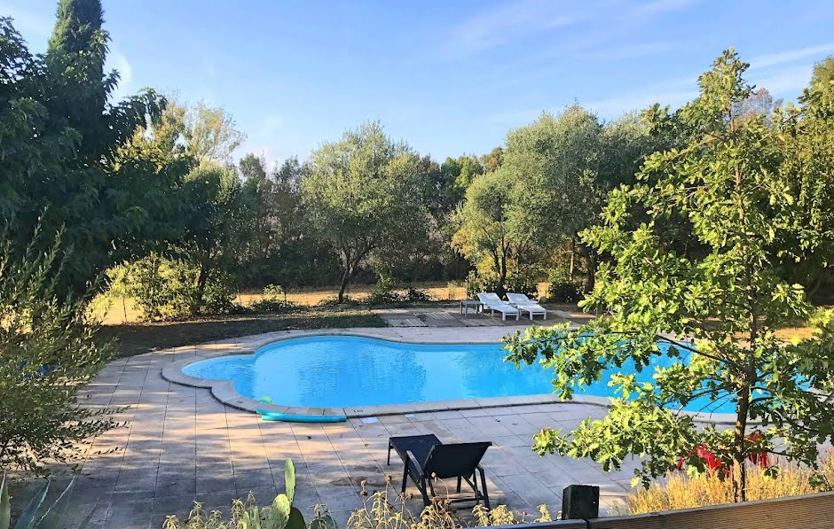 Vente maison 12 pièces 350 m² à Saissac (11310), 769 000 €