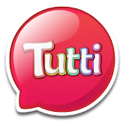 Tutti Frutti  Icon