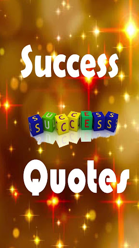 Success Quotes