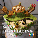 Cake Decorating Apk